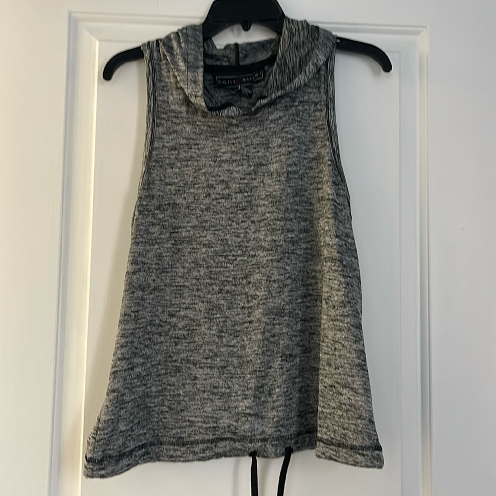 Workout shirt